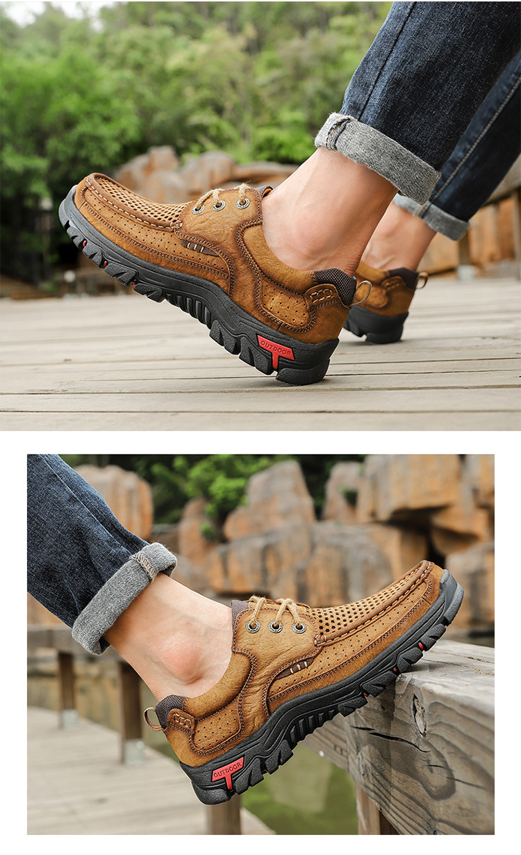 Hiking Shoes 1