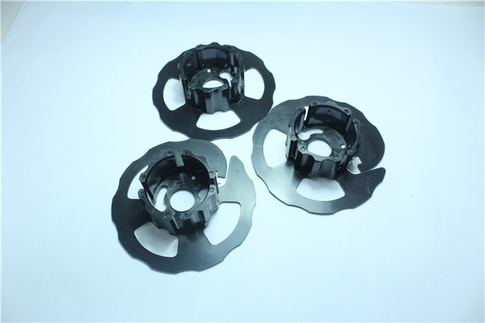 E53107060A0A JUKI FF 24MM飛達FEE