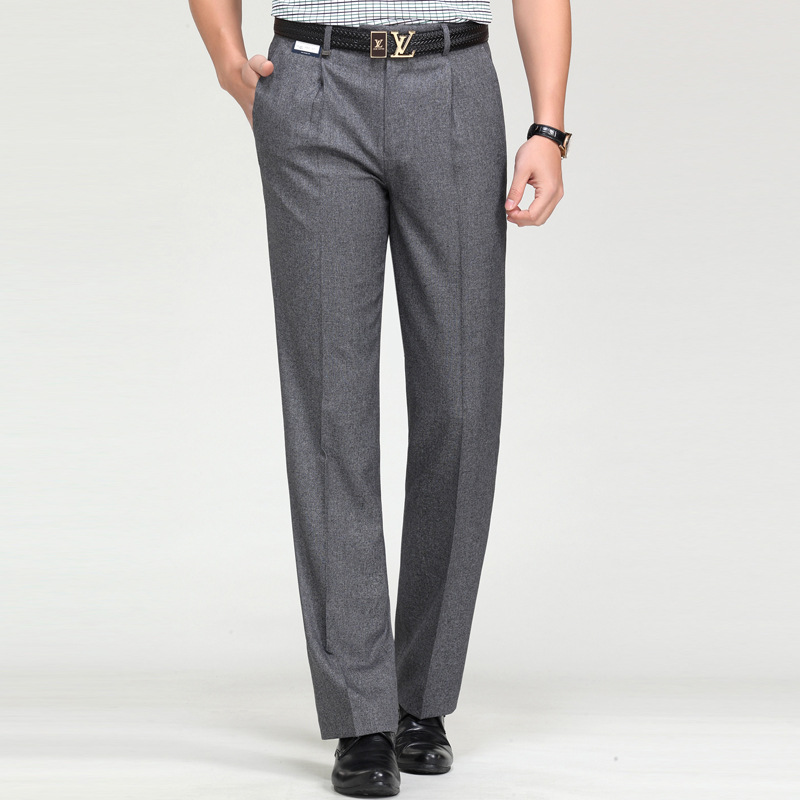 Pantalon homme en Spandex - Ref 3412849 Image 1