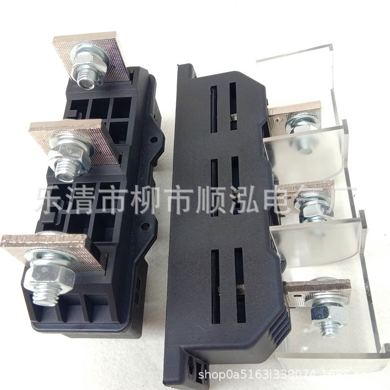 一次接插件DCT5-B-3-125A 160A 250A 400A 630A主电路动插件 现货