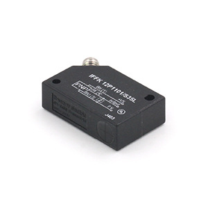 Baumer堡盟IFFK 12P1101/S35L电感式接近开关全新原装现货