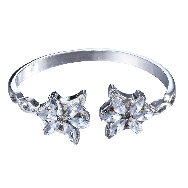 Новая брошь Hobbi Ring Ring Ring King Elf Princess Muxing браслет для дам,Picades недорогая оптовая продажа