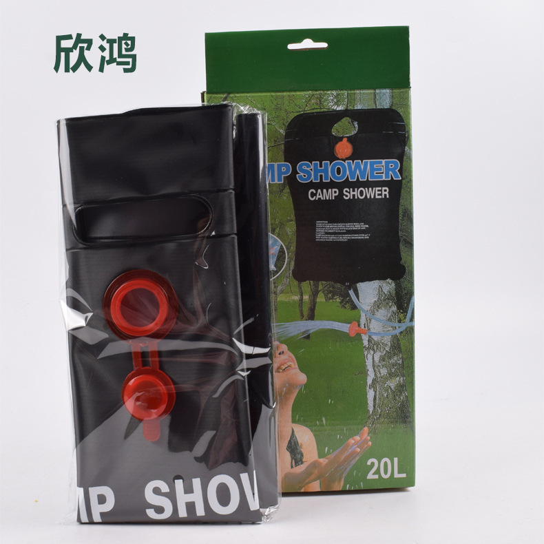 Equipement de survie XINHONG - Ref 3393992 Image 1