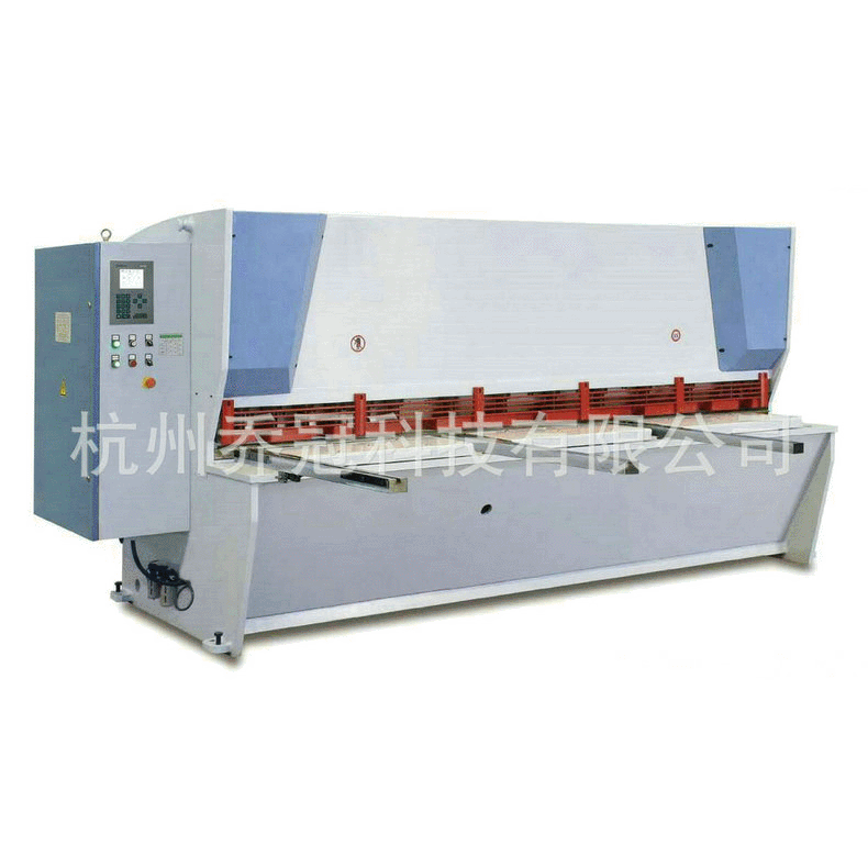 厂家推荐脚踏剪板机 浙江剪板机 小型剪板机