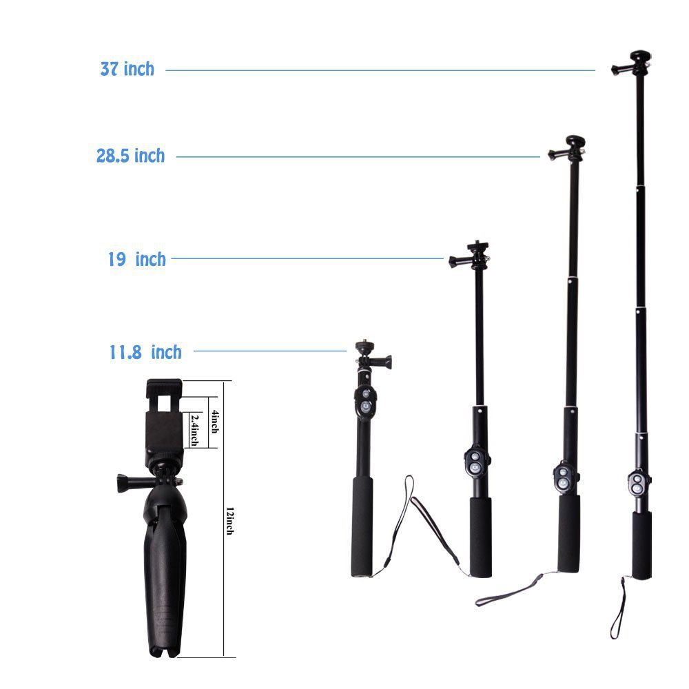 Bâton selfie - Ref 3387256 Image 4