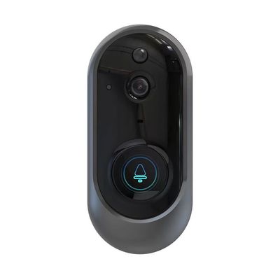 new pattern M1 Smart-end high definition Long-range Monitor infra-red night vision human body Induction wifi Doorbell