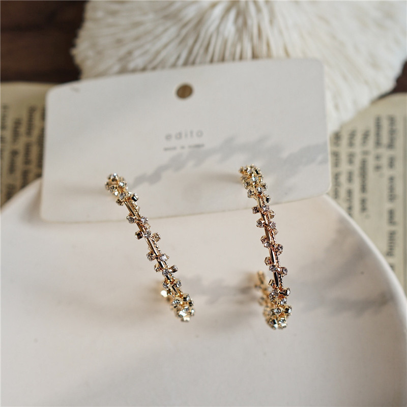 Stylish Earrings 9