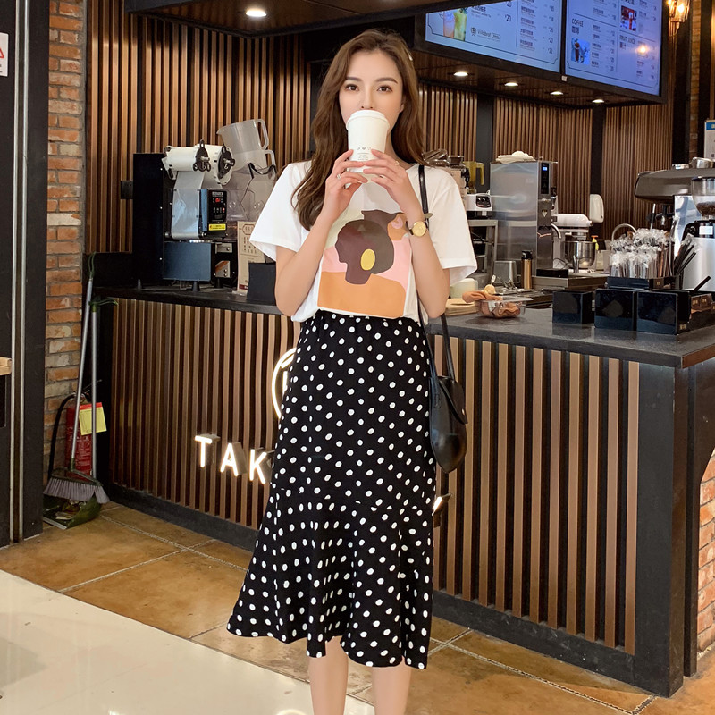 Costume femme en Mélange de coton - Ref 3335581 Image 7