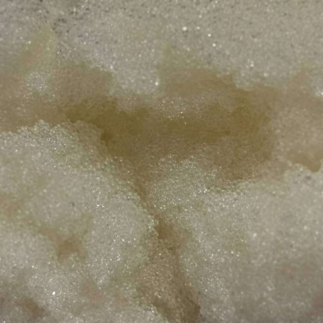 日本三菱化学DIAION SA20ALLP 酸回收 硫酸回收树脂 铝离子稳定