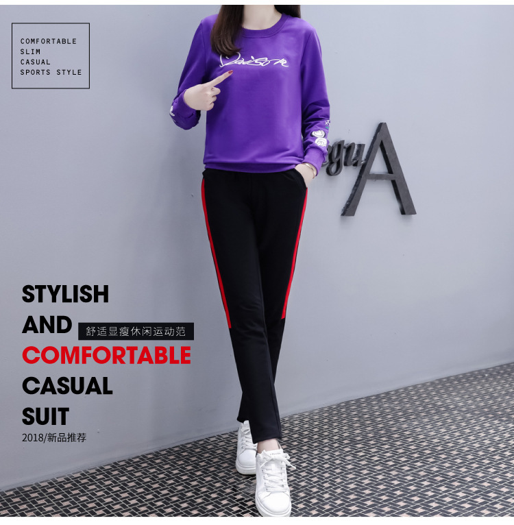 Costume femme en Coton - Ref 3335727 Image 28