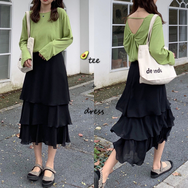 Costume femme CHUAN YU en Coton - Ref 3334934 Image 1