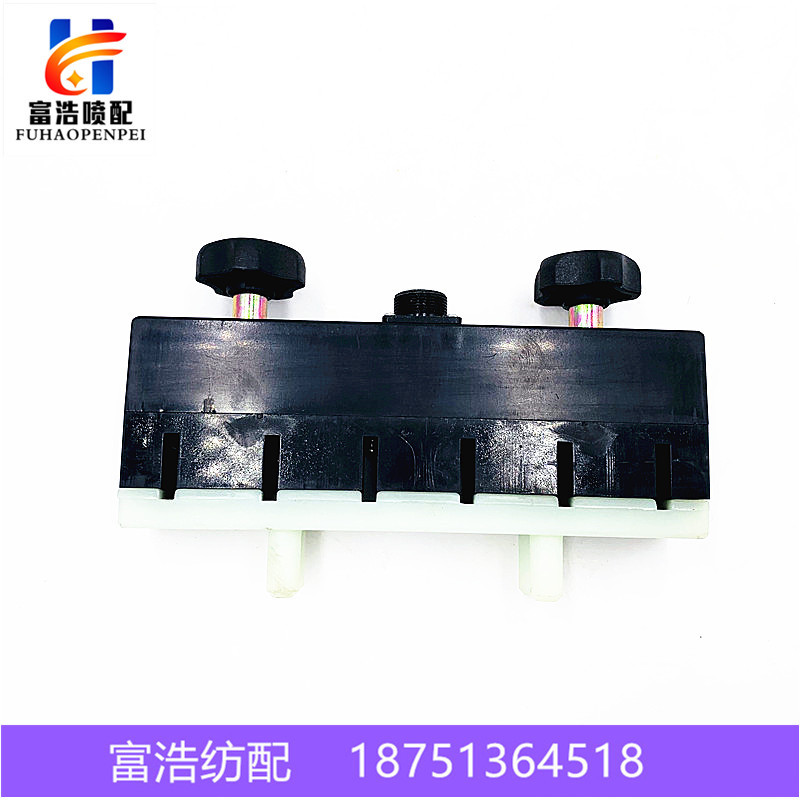 600610710810喷气织机纺织配件优质停经盒停经检测器厂家直销