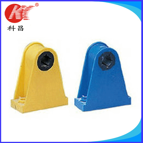 厂家批发 增氧机配件P0091三角座 耐用增氧机配件齿轮