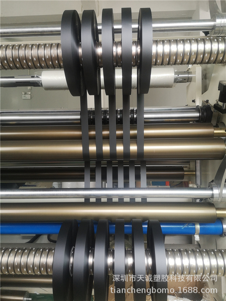 现货供应印刷电路板绝缘电显示面板显示器电器阻燃PC0.175mm