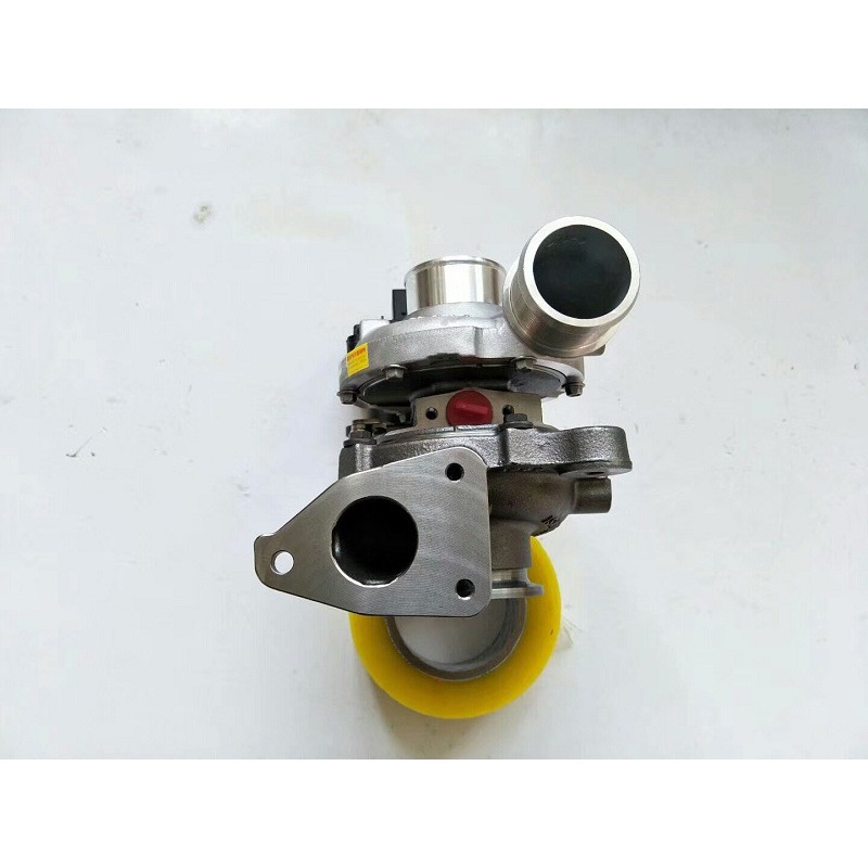 SAIC Datong G10 1.9T Diesel Engine GTC14 848184-5002S Garrett Turbocharger Engine
