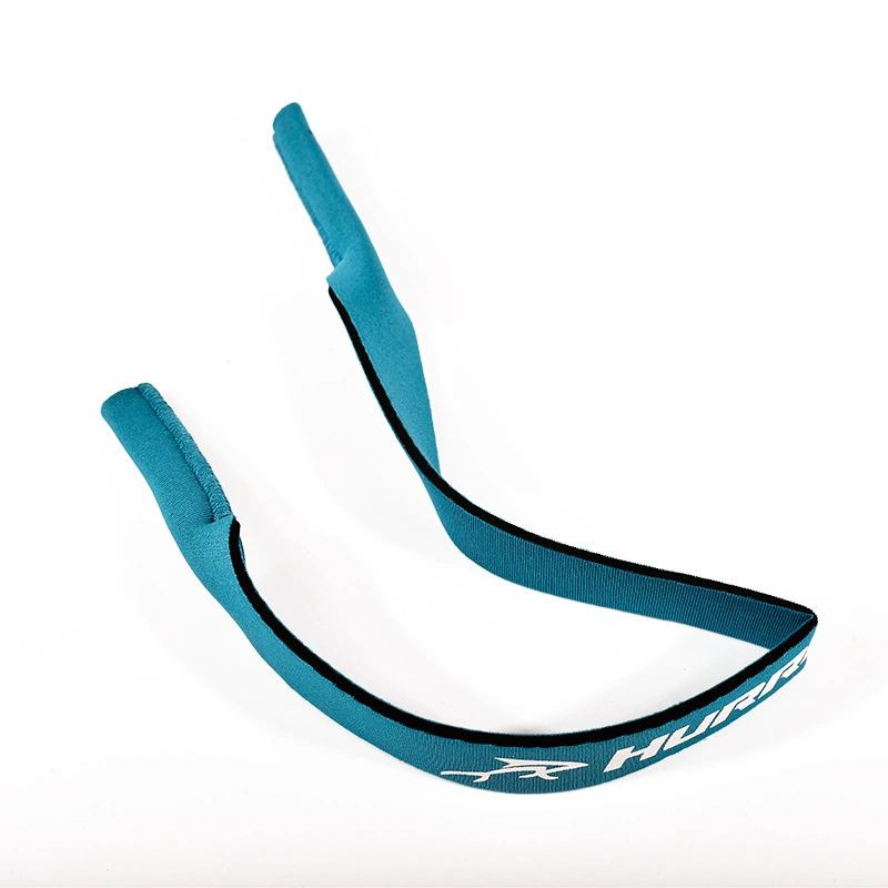 Glasses, non-slip children's adjustable strap for adults, polyester, wholesale