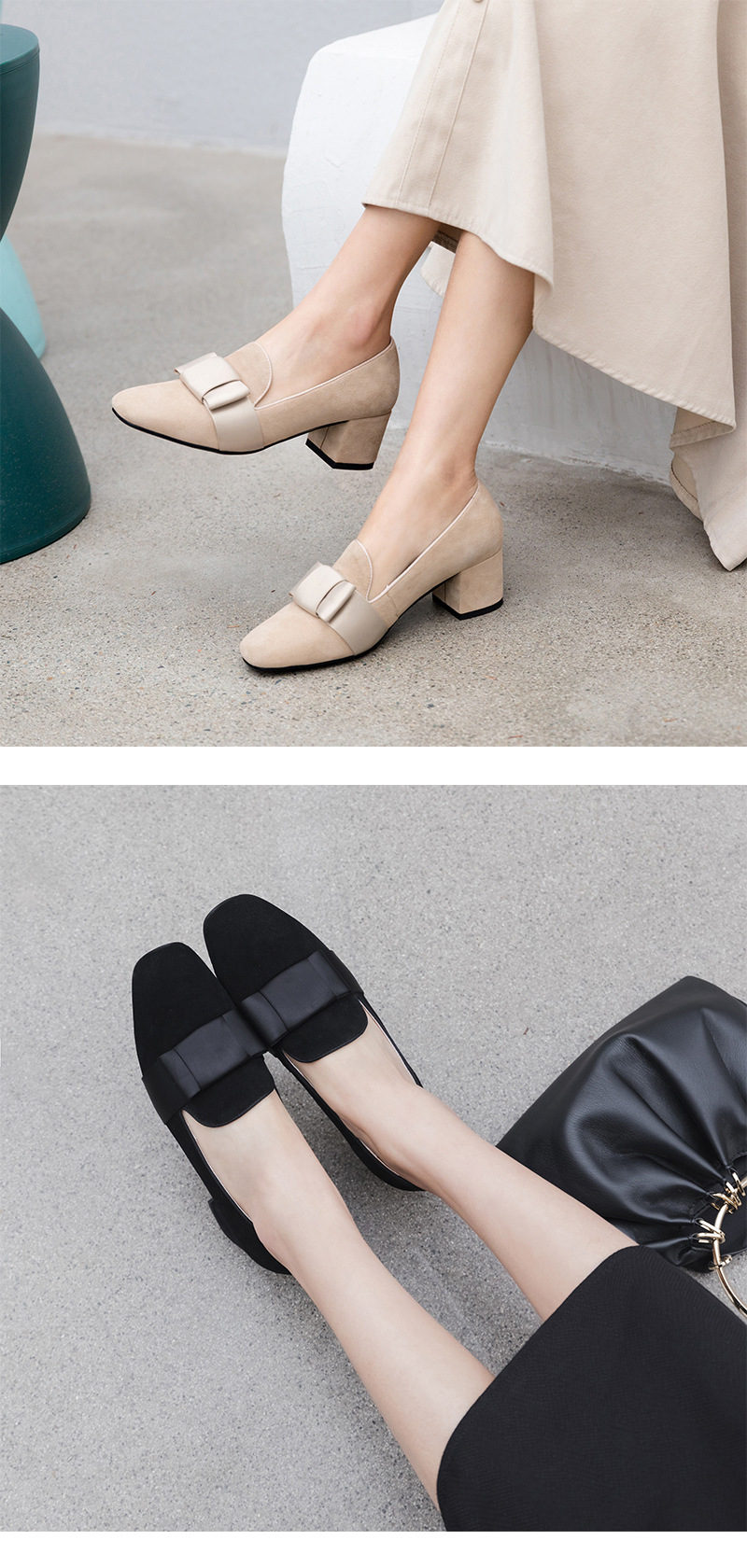 Chaussures tendances femme en En cuir - Ref 3353549 Image 25