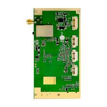 联咏NT966631080P画质GPS有时速显示行车记录仪主控板电路板