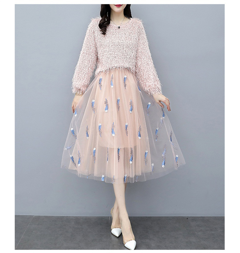 Costume femme UNE GéNéRATION en Mélange de coton - Ref 3335480 Image 16