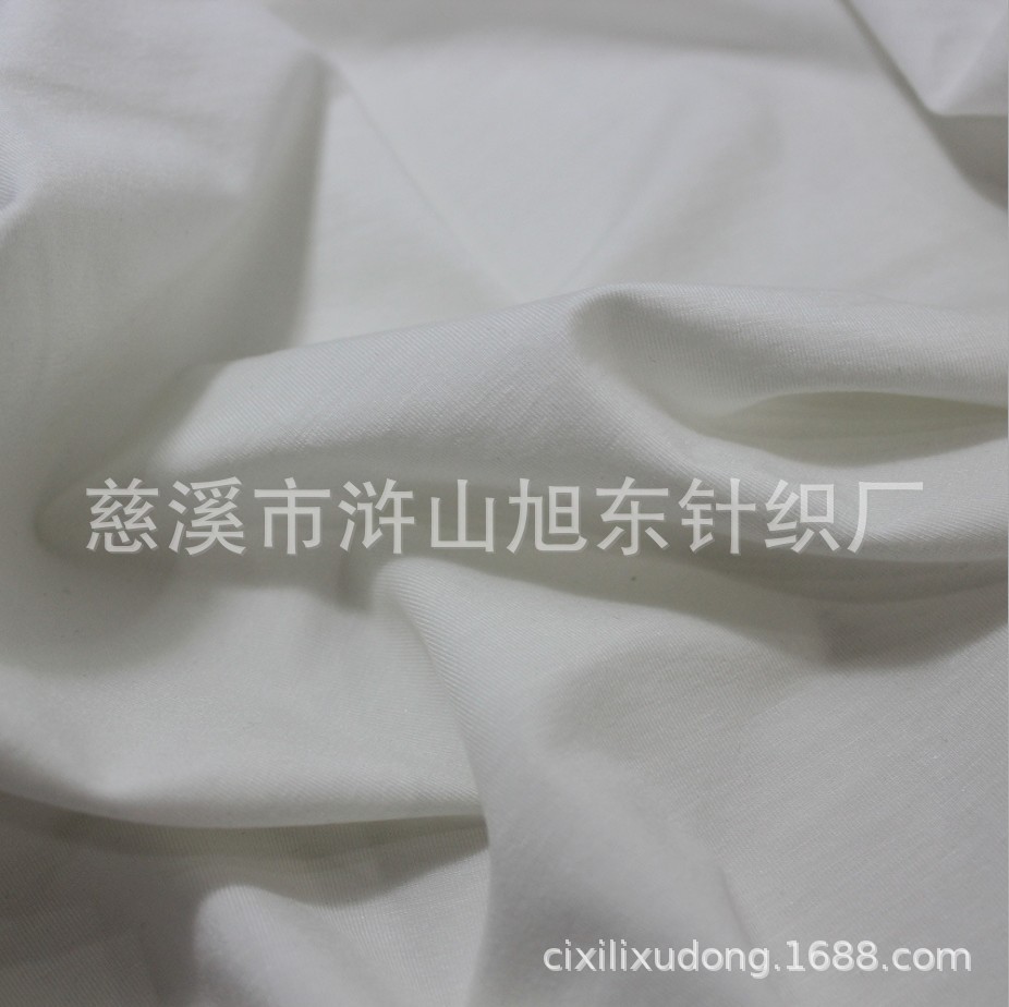 75D低弹丝平板布 全涤里子布 28级针织双面布 涤纶复合布针织坯布