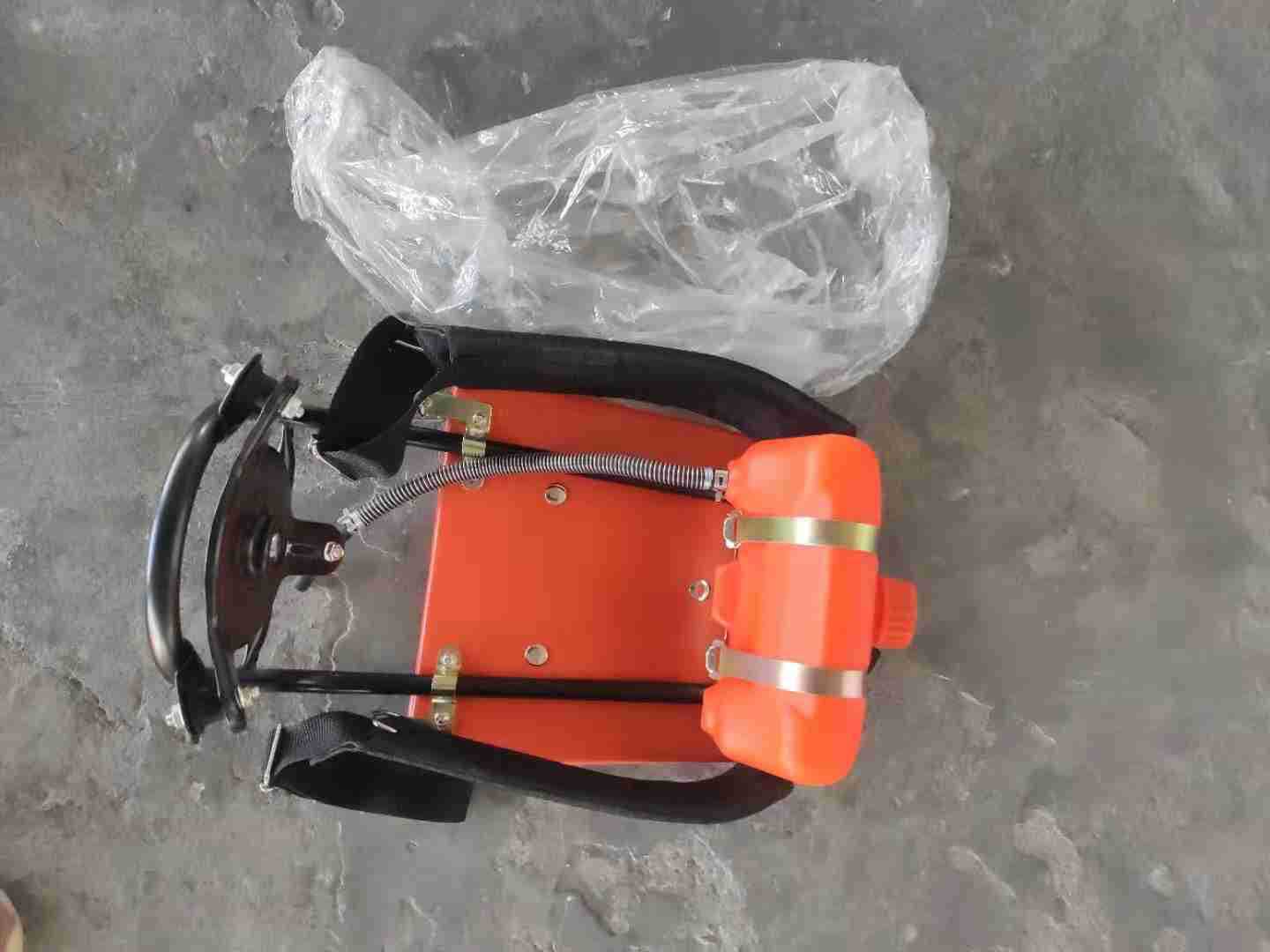 328机架 割草机机架? BG328机架