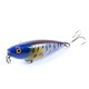 floating Squarebill Crankbait Hard Plastic Minnow Baits Fresh Water Bass Swimbait Tackle Gear