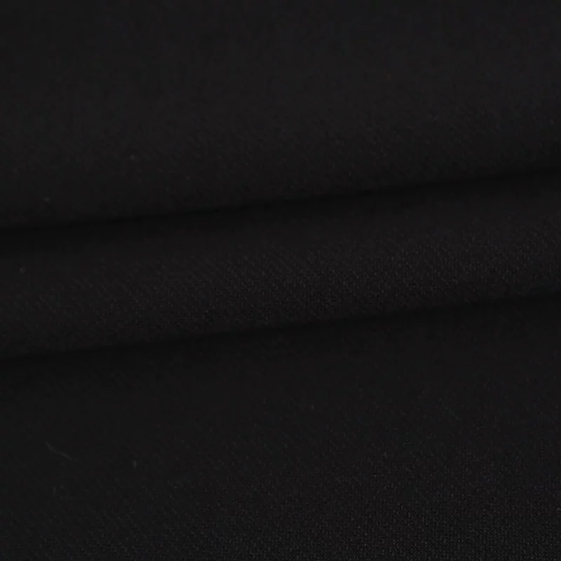 Summer fashionable knitted elastic cloth, trousers