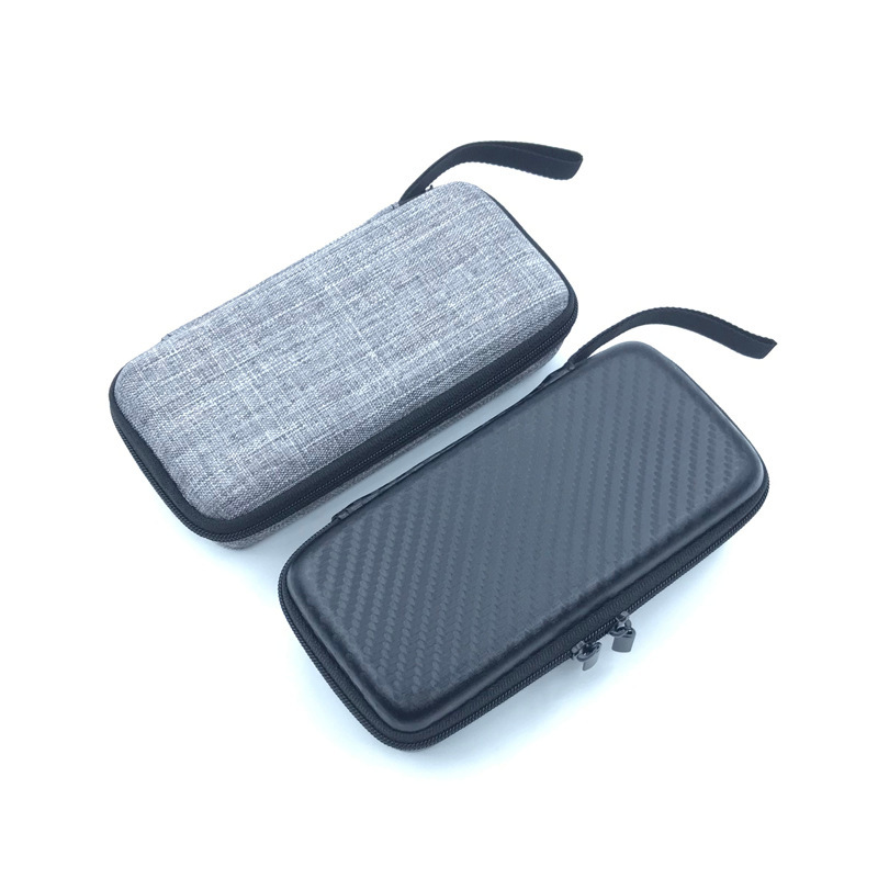 For Sennheiser PX80 PX100-II PX200 II PXC250 Headset Glasses Storage Box