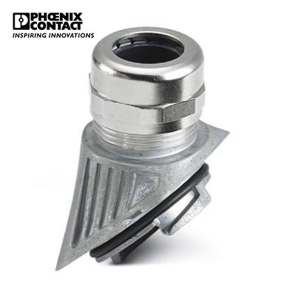 菲尼克斯电缆密封HC-B-G-M32-EC-AL-1411440