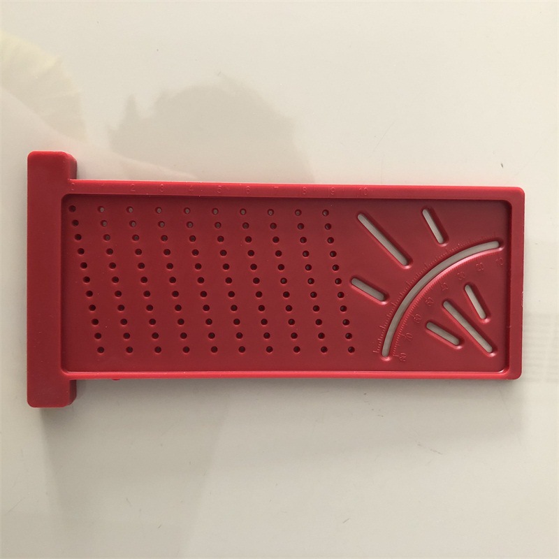 Woodworking Projects with Angle Ruler