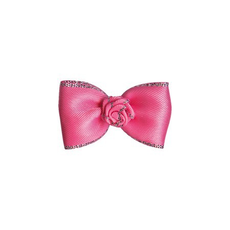 Yao ming cinta 4cm de ancho arco mano caja de regalo accesorios de embalaje accesorios para el cabello zapatos y sombreros decoración mariposa nudo plano