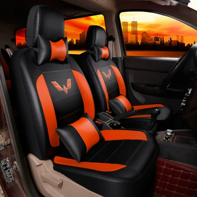 Universal seat cover yang guang hongtu seat cover 7