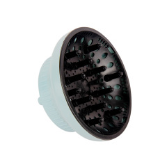 Hair dryer universal wind hood curling styling drying artifact hair dryer universal hair curling barrel styling drying hood