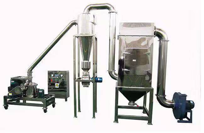 超微粉碎机 主推