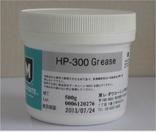 道康寧MOLYKOTE HP-300 GREASE高溫潤滑脂 不然燒潤滑脂