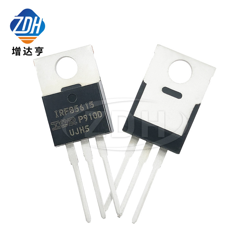 IR全新原装 IRFB5615PBF IRFB5615 MOS场效应管 150V/35A TO-220