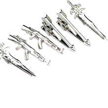 2019IA20߾AIAS~僃tie bar Tie Clip