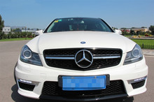 07-14YW204 C b C63 AMG  ǰ  ȹ оW