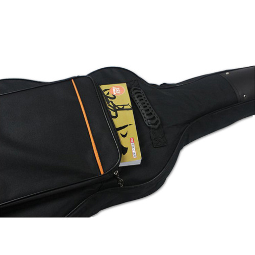 [Factory Direct Sales] Cotton Guitar Bag 41 Inch Thick Shoulder Folk Guitar Backpack Wholesale Can Print LOGO