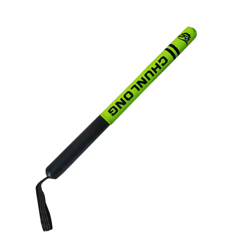 Boxeo Dodge entrenador Sanda lucha espuma objetivo mano objetivo palo de boxeo objetivo de entrenamiento de boxeo reacción palo