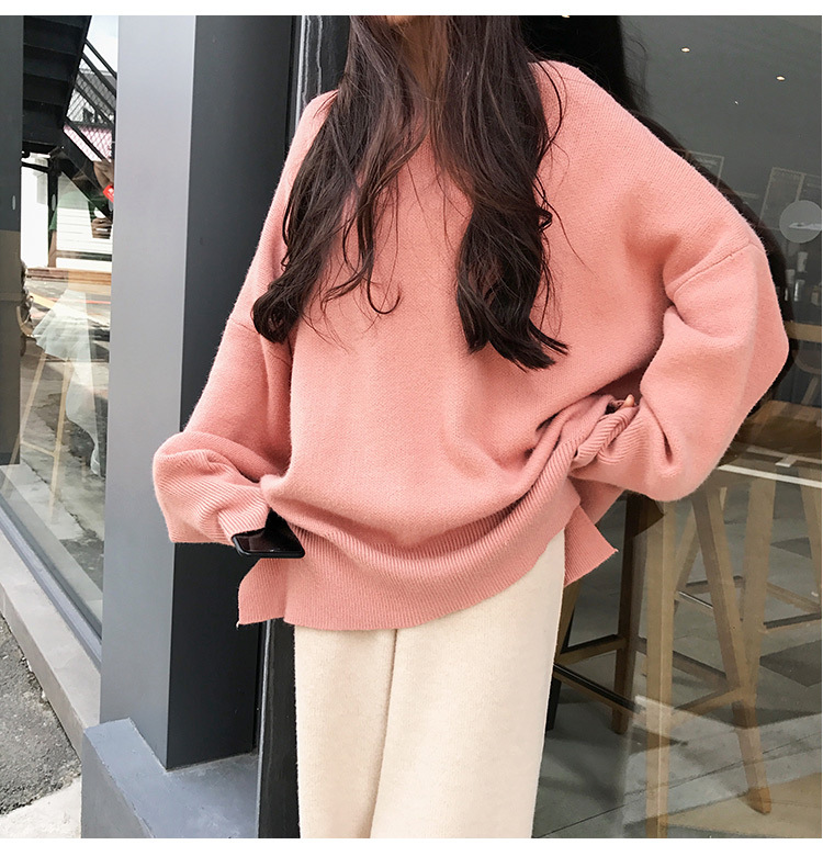 Pull femme - Ref 3414503 Image 15