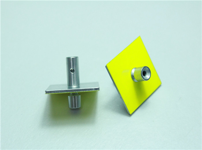 CP6 5.0 Square Nozzle AWPH9612 for Fuji Pick and Place Machine Reflective Paper Nozzle CP6 5.0 Square Nozzle AWPH9612 for Fuji Pick and Place Machine Reflective Paper Nozzle