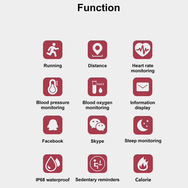 Smart watch - Ref 3391218 Image 13