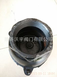 �S�����l H12X-16������ʽ�z�۵��y  NPT�ݼy���y foot valve���y