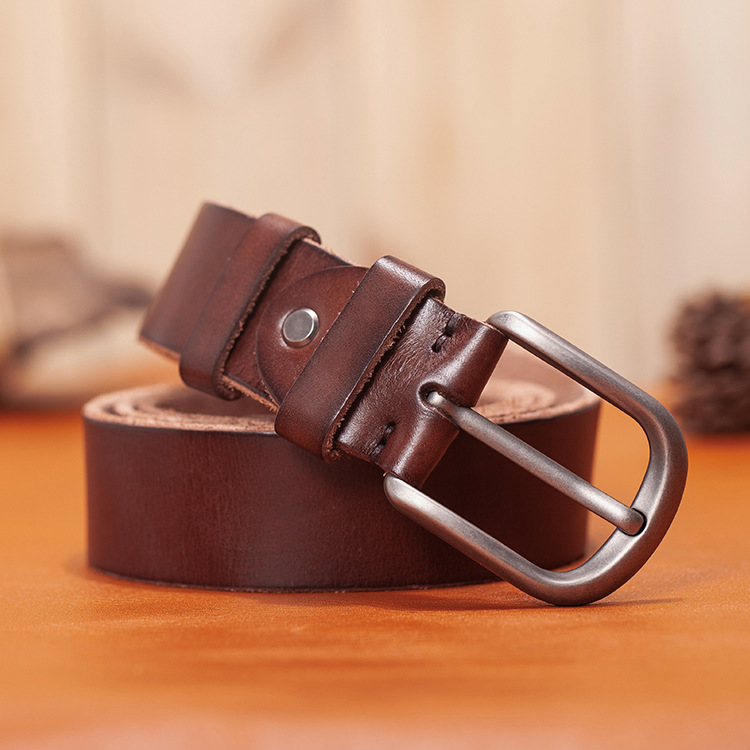 High-end belt
