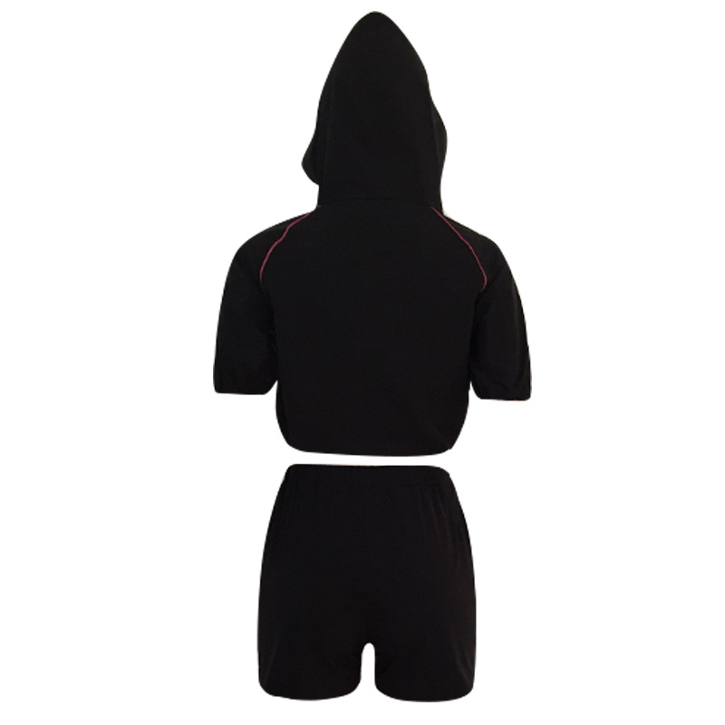 Costume femme en Fibre de charbon de bambou - Ref 3334752 Image 20