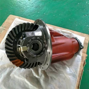 Jac Futian Kaima Yuein Bj130 Əsas Reduktor Diferensial Quyruq Dişli Paketi