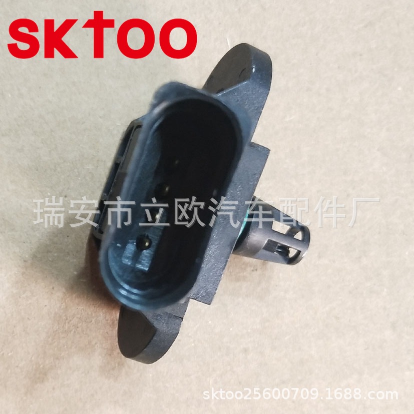 03C906051F 0261230235���ô���˹�´����ѹ�������� MAP SENSOR