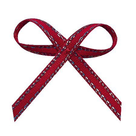 Yao Ming flor decoración cinta arco un punto Phoenix mariposa ropa interior ropa textil accesorios diadema pelo accesorios material