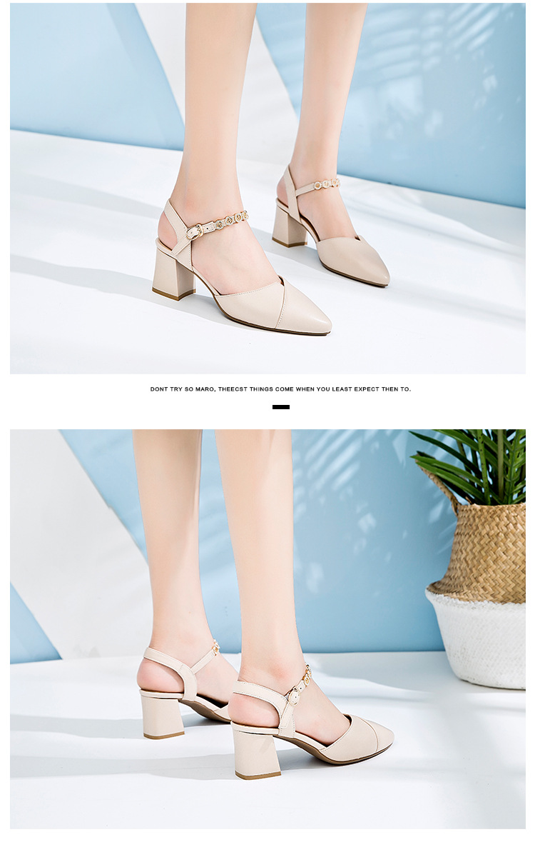 Chaussures été pour femme en Caoutchouc - Ref 3346348 Image 21